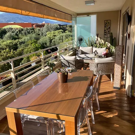 Vue Epoustouflante Apartment Propriano (Corsica)