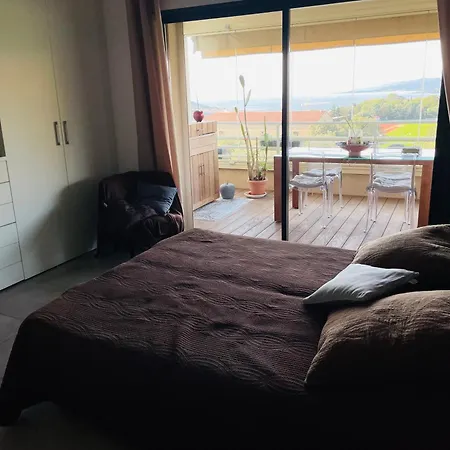 Vue Epoustouflante Apartment