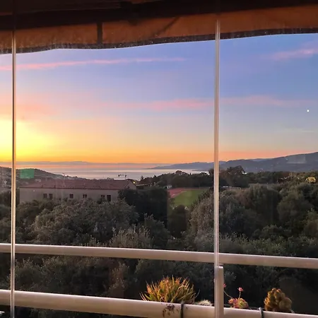 Apartment Vue Epoustouflante Propriano (Corsica)