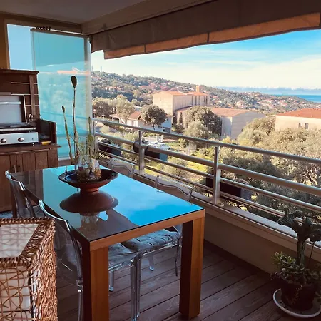 Vue Epoustouflante *