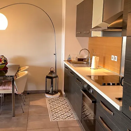 Vue Epoustouflante * Propriano (Corsica)