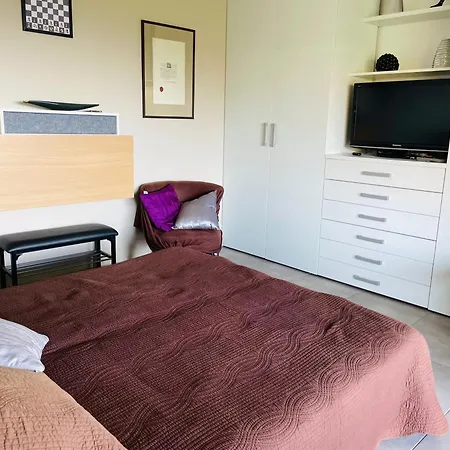 Vue Epoustouflante *