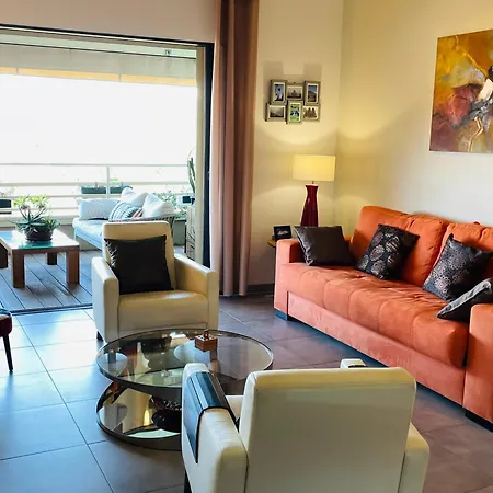 Vue Epoustouflante * Propriano (Corsica)