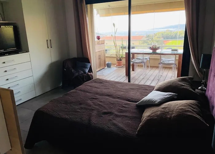 Vue Epoustouflante Appartement