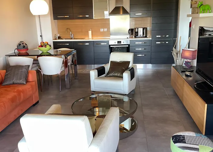 Vue Epoustouflante Appartement